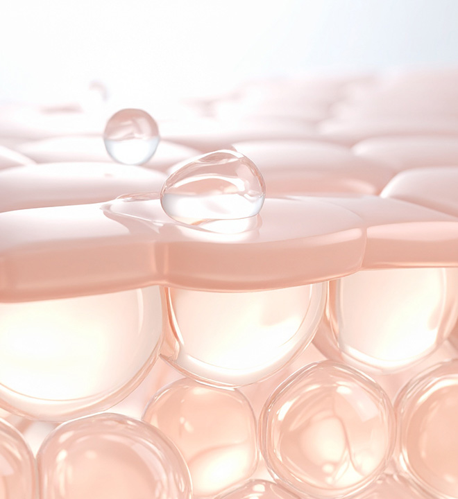 皮膚科学に基づいた信頼性の高い処方