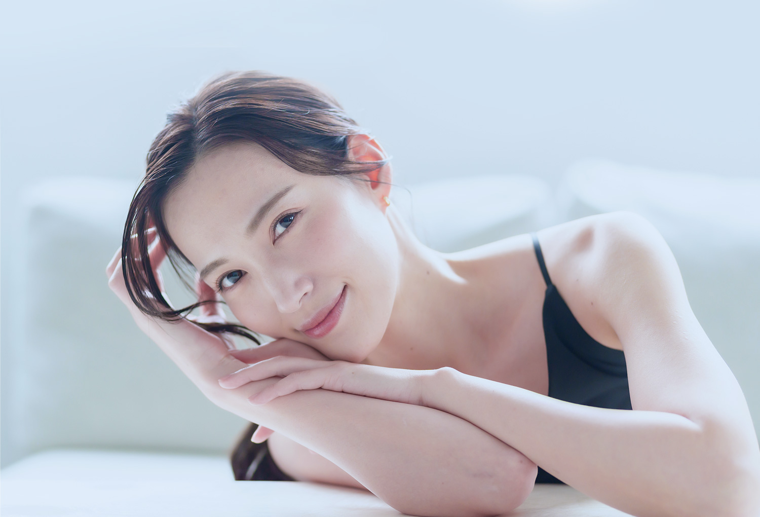 繰り返す肌トラブルに、土台から整えるケアを